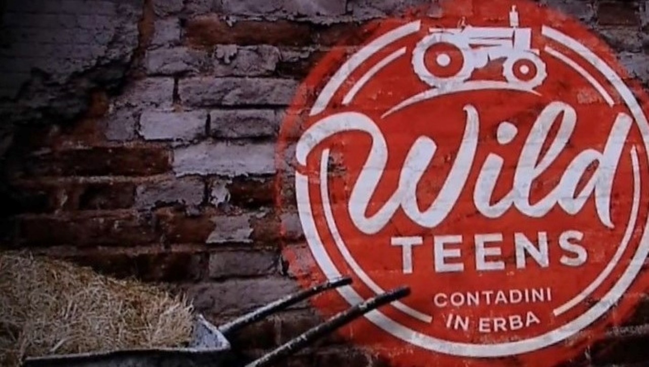 Wild teens – Contadini in erba, arriva sul Nove la versione “campagnola” de Il Collegio