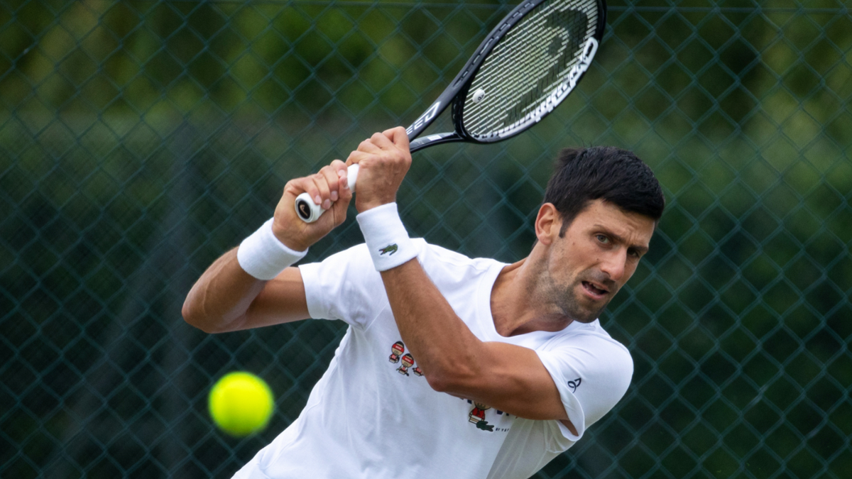 Wimbledon 2021: dove vedere le partite del torneo di tennis al via oggi