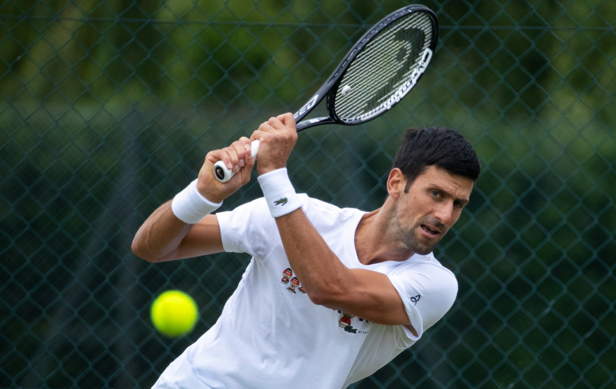 Wimbledon 2021: dove vedere le partite del torneo di tennis al via oggi