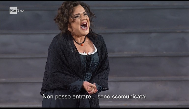 Cavalleria Rusticana