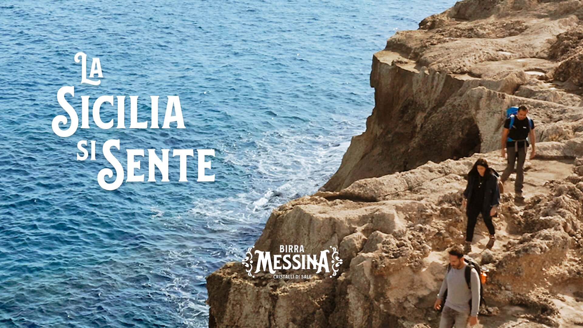La Sicilia si Sente…anche in podcast