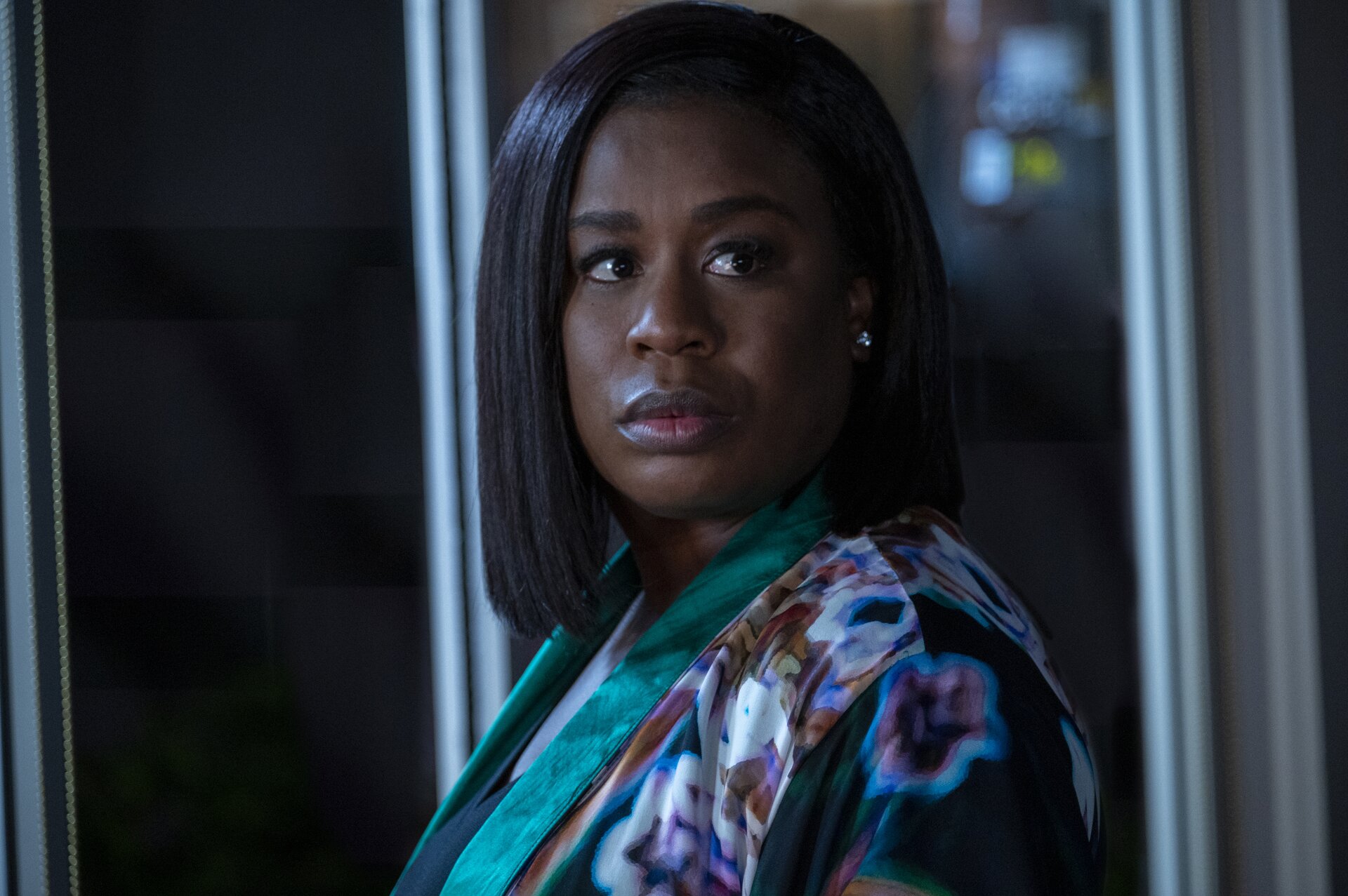 In Treatment 4, una clip con Uzo Aduba nuova protagonista
