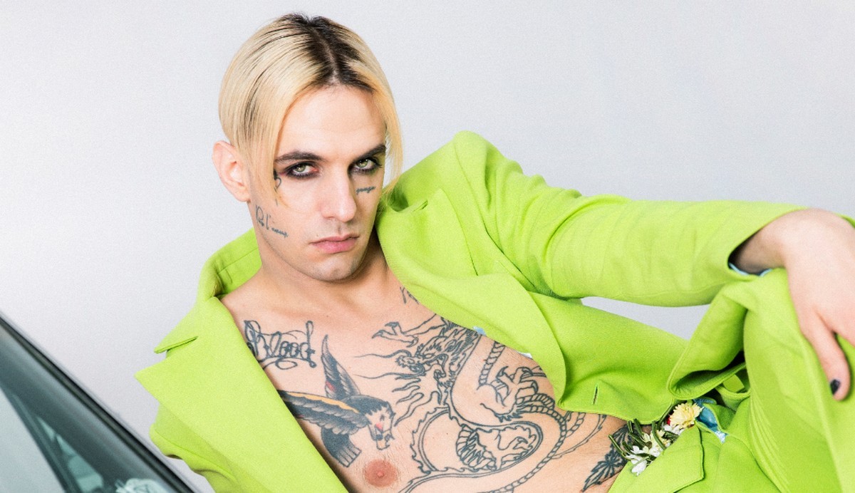 Achille Lauro: l’Achille Lauro Live Tour è stato rinviato al 2022