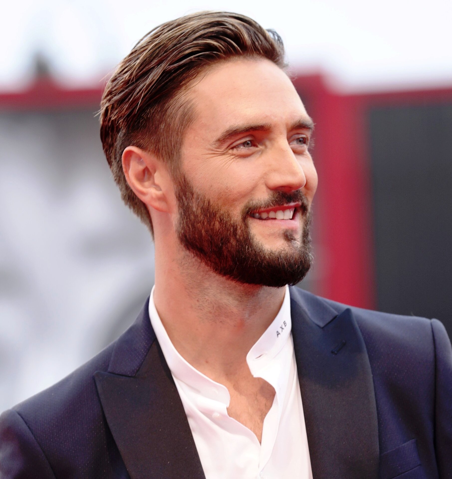 Grande fratello vip 6, anche Ainett Stephens e Alex Belli nel cast