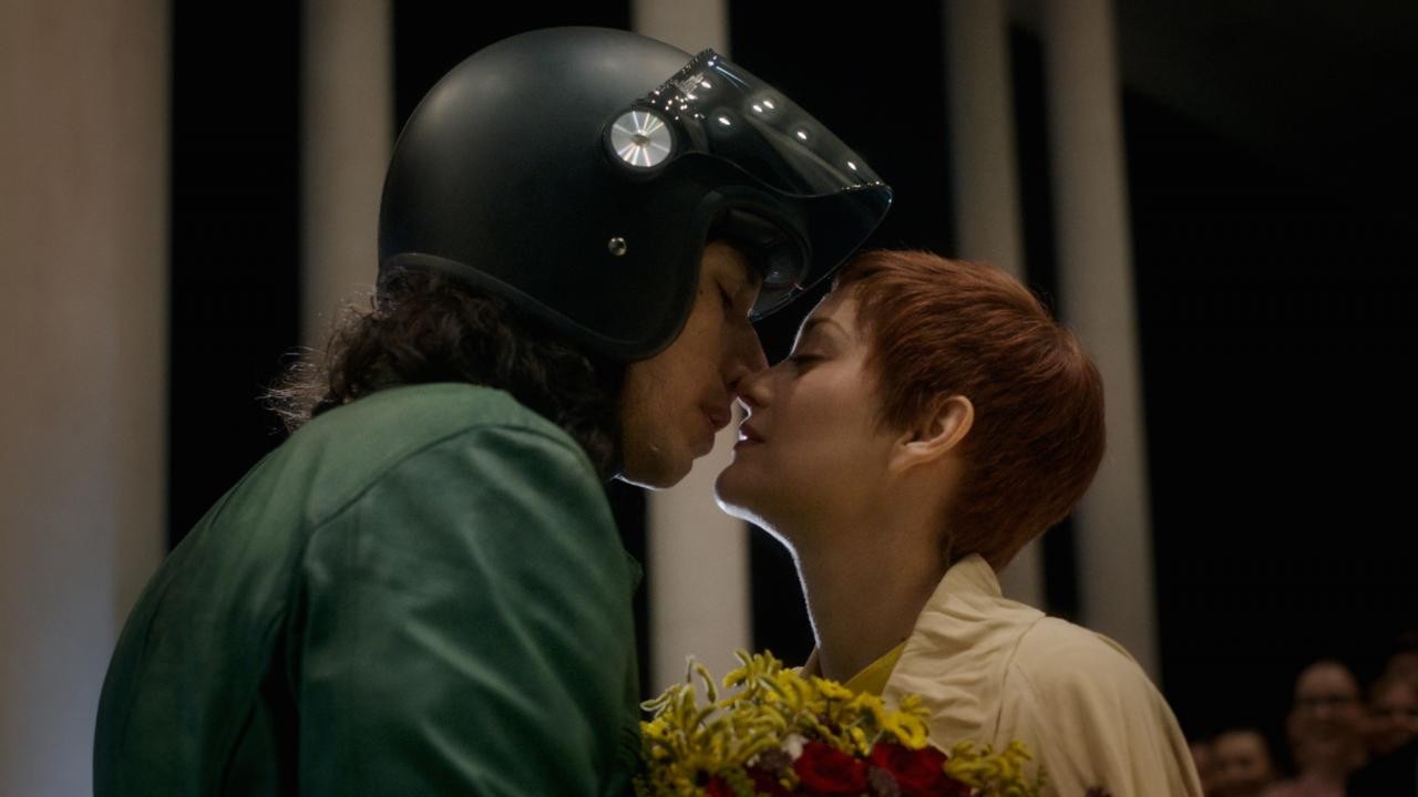 Cannes 2021, Annette, recensione del film di Leos Carax