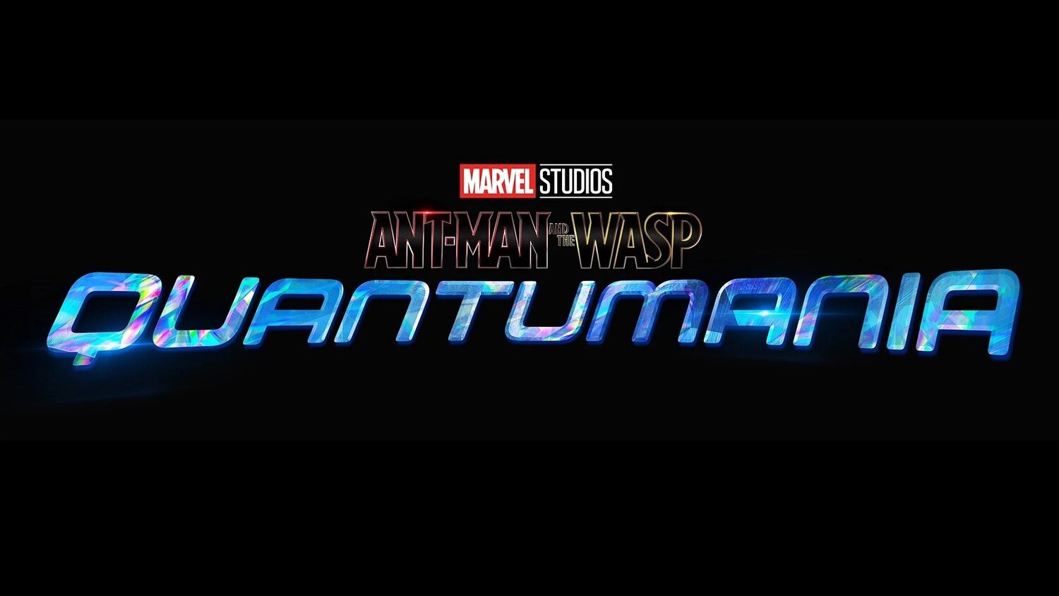 Ant-Man and the Wasp 3: riprese al via e prima foto dal set di “Quantumania”