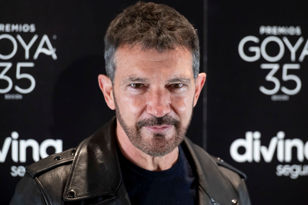 Antonio Banderas nel cast di Indiana Jones 5