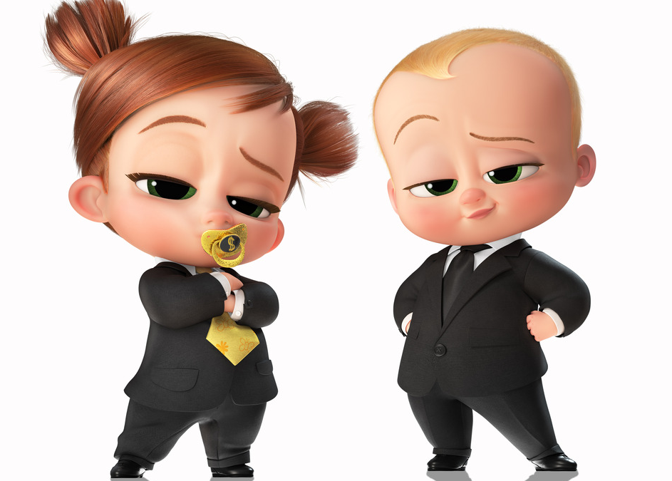 Baby Boss 2 – Affari di Famiglia: nuovo trailer italiano e data di uscita