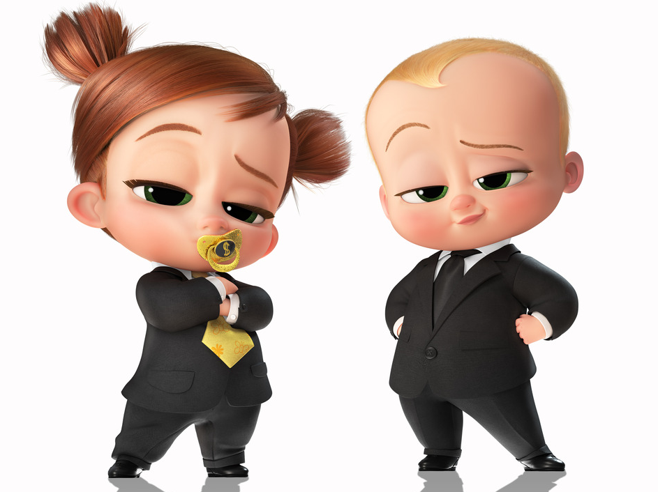 Baby Boss 2 – Affari di Famiglia: nuovo trailer italiano e data di uscita