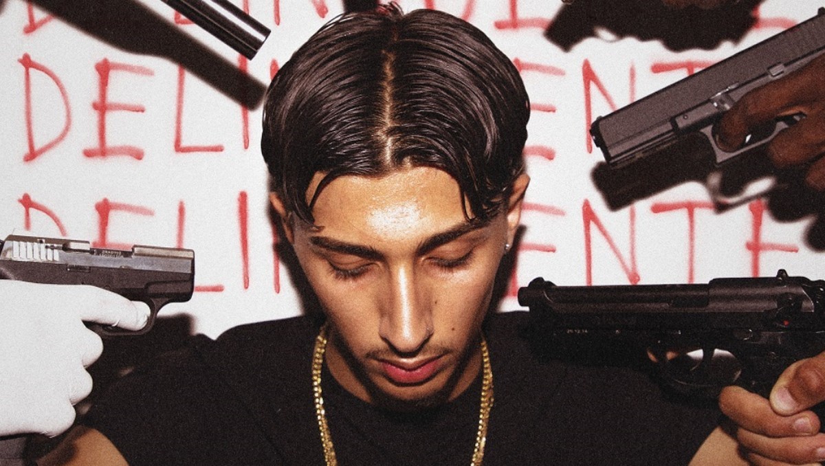 Ma chérie, Baby Gang e Capo Plaza: ascolta la canzone (testo e audio)