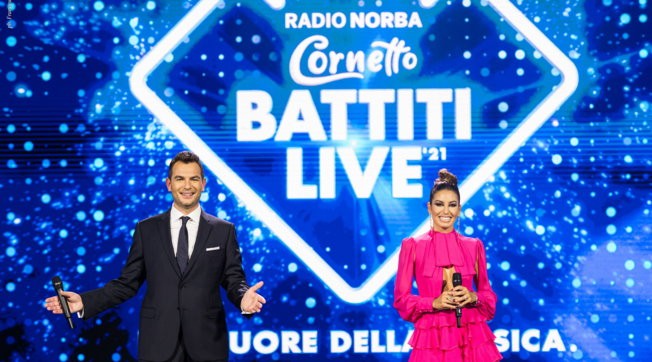 Battiti Live 2021, quarta puntata martedì 3 agosto: ecco tutte le anticipazioni e i cantanti ospiti