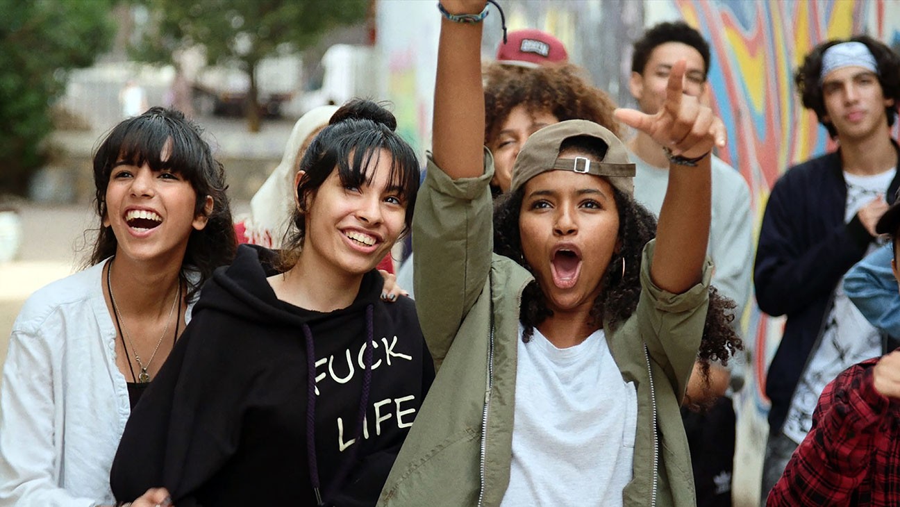 Cannes 2021, Casablanca Beats, recensione del film di Nabil Ayouch
