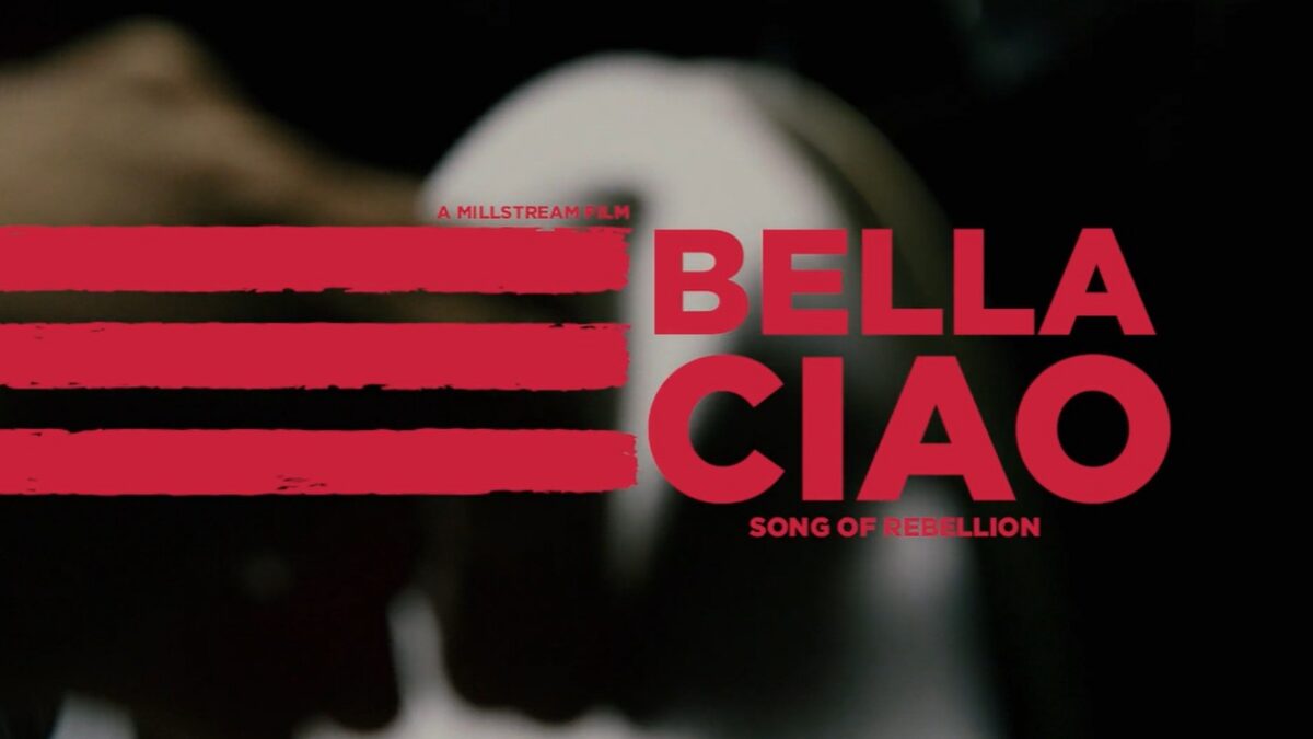 Bella Ciao, la sua storia in un docufilm per History Channel