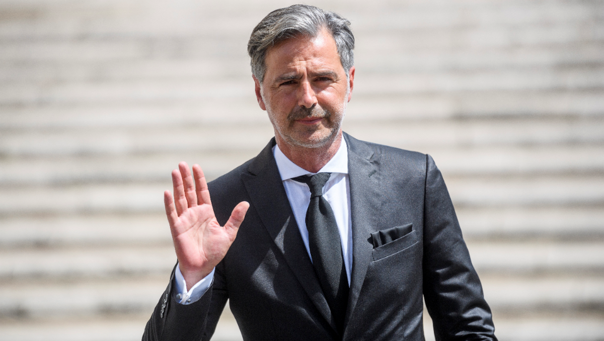 Beppe Convertini fuori da Linea Verde? (Retroscena TvBlog)