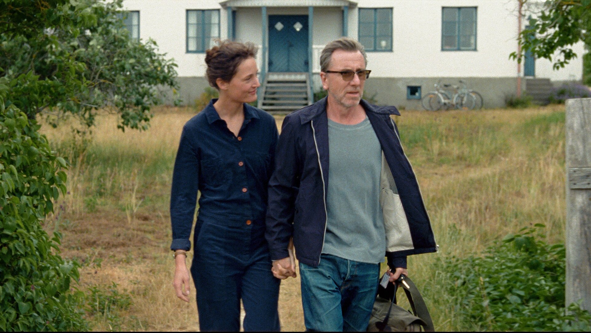 Cannes 2021, Bergman Island, recensione del film di Mia Hansen-Løve