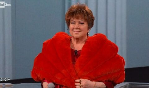 Orietta Berti, Gigi Marzullo e il problema del “dosaggio”. Quando la tv non riesce a regolarsi