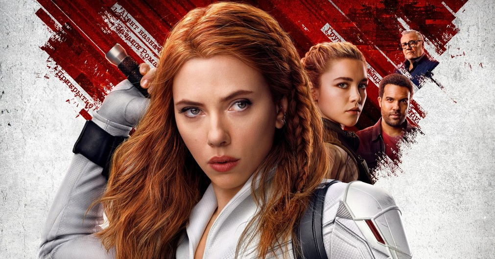 Black Widow: recensione del film Marvel Studios