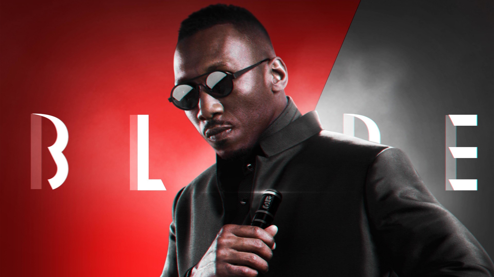 Blade: il reboot Marvel sarà diretto da Bassam Tariq
