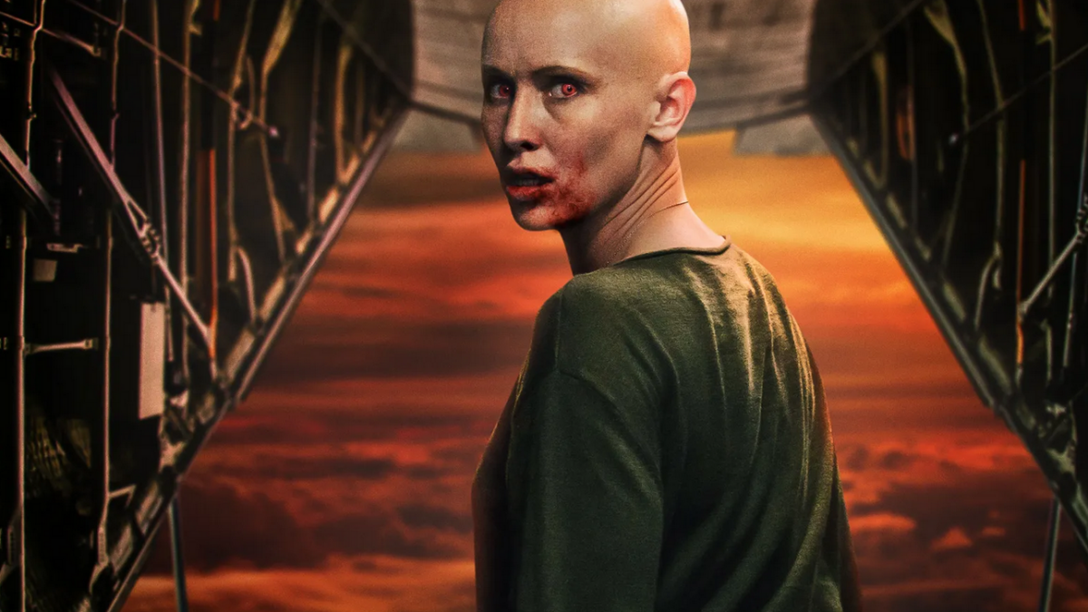 Blood Red Sky: recensione del vampire horror di Netflix