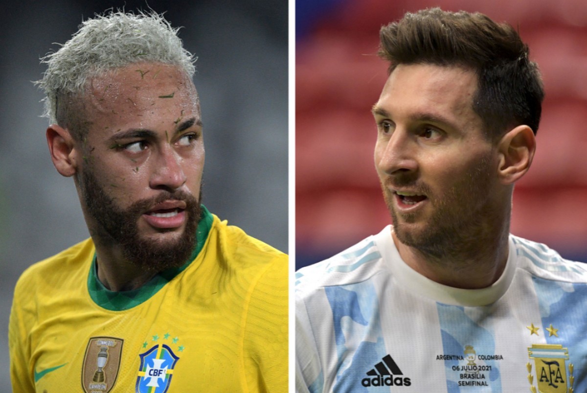 Brasile-Argentina, la finale di Copa America in diretta su Sky