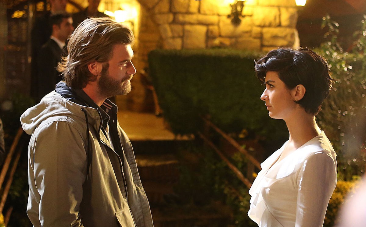 Brave and Beautiful Canale 5