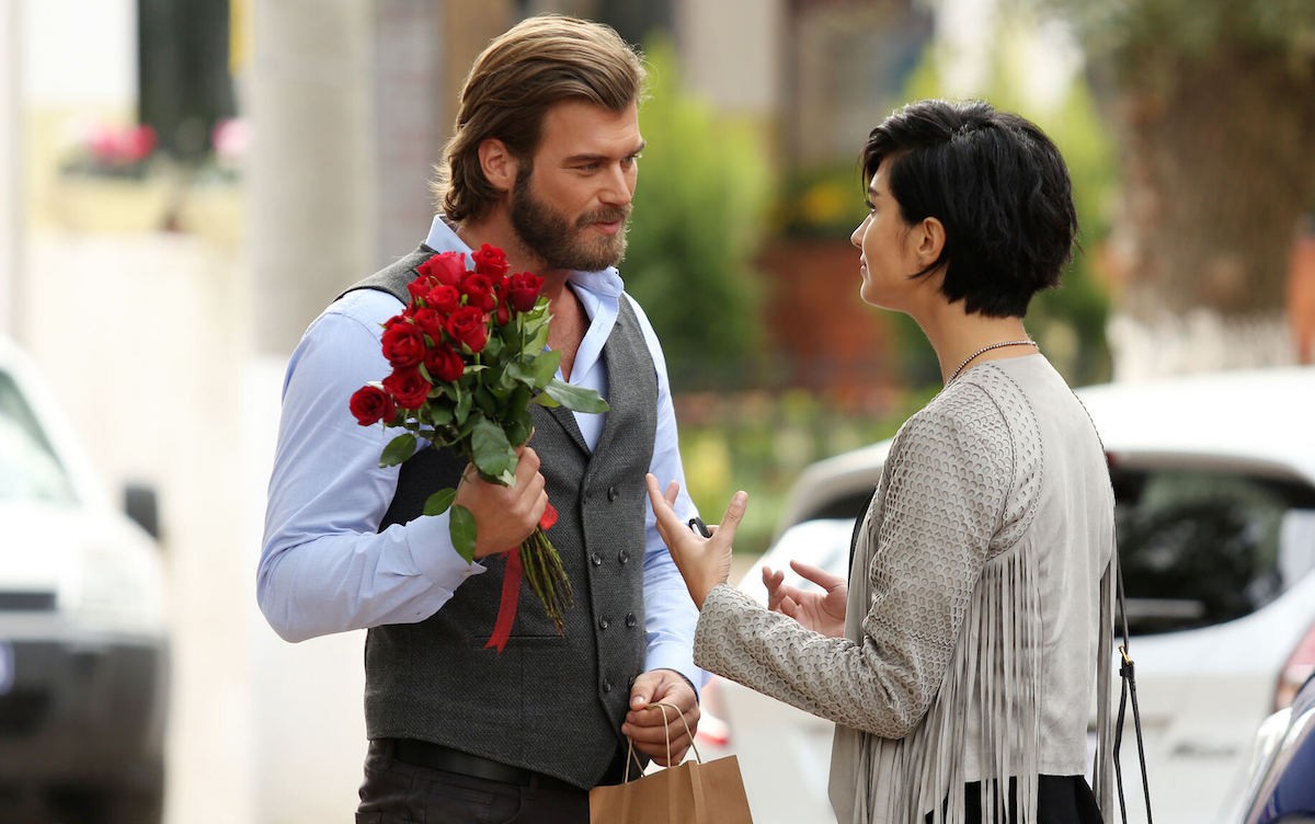 Brave and Beautiful, le foto della nuova serie tv turca su Canale 5