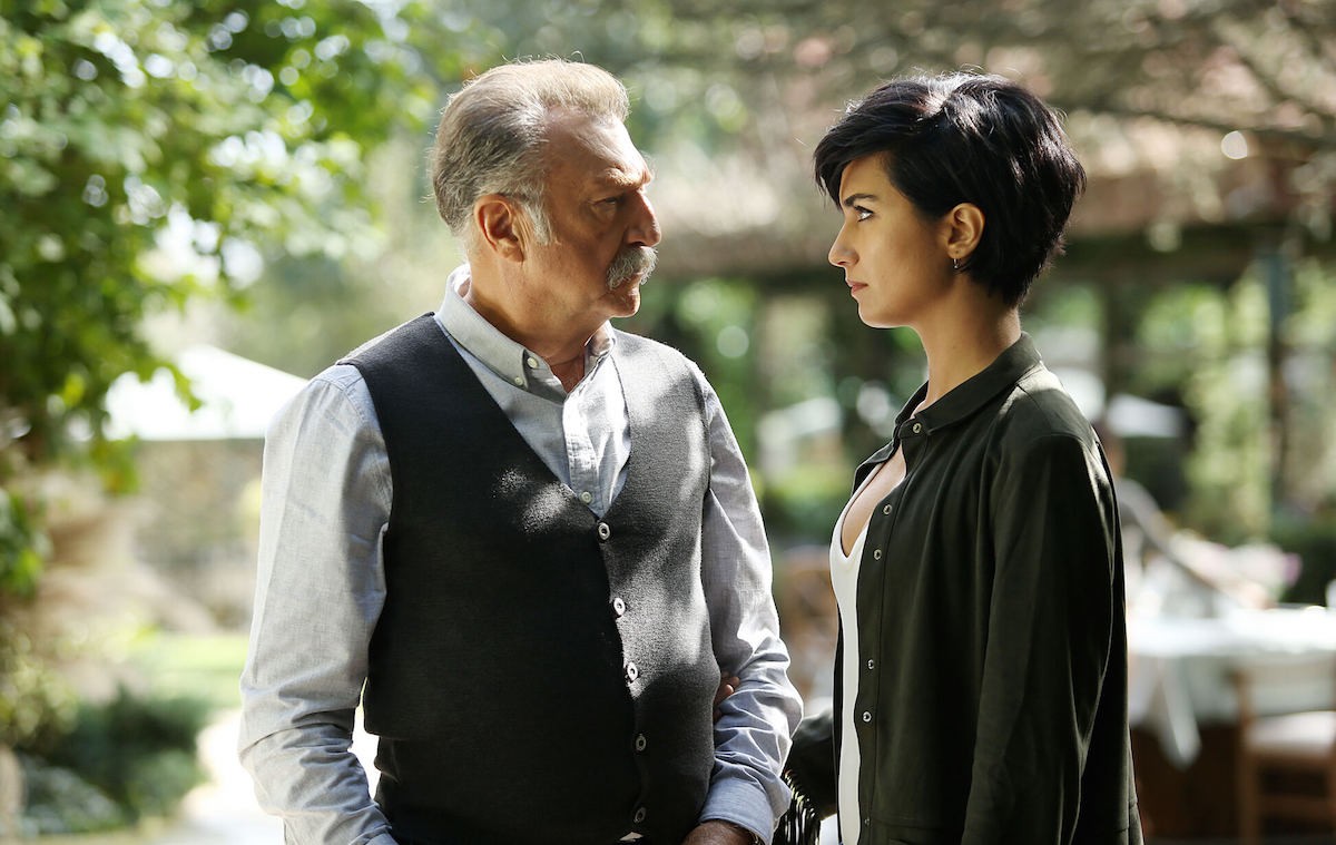 Brave and Beautiful Canale 5