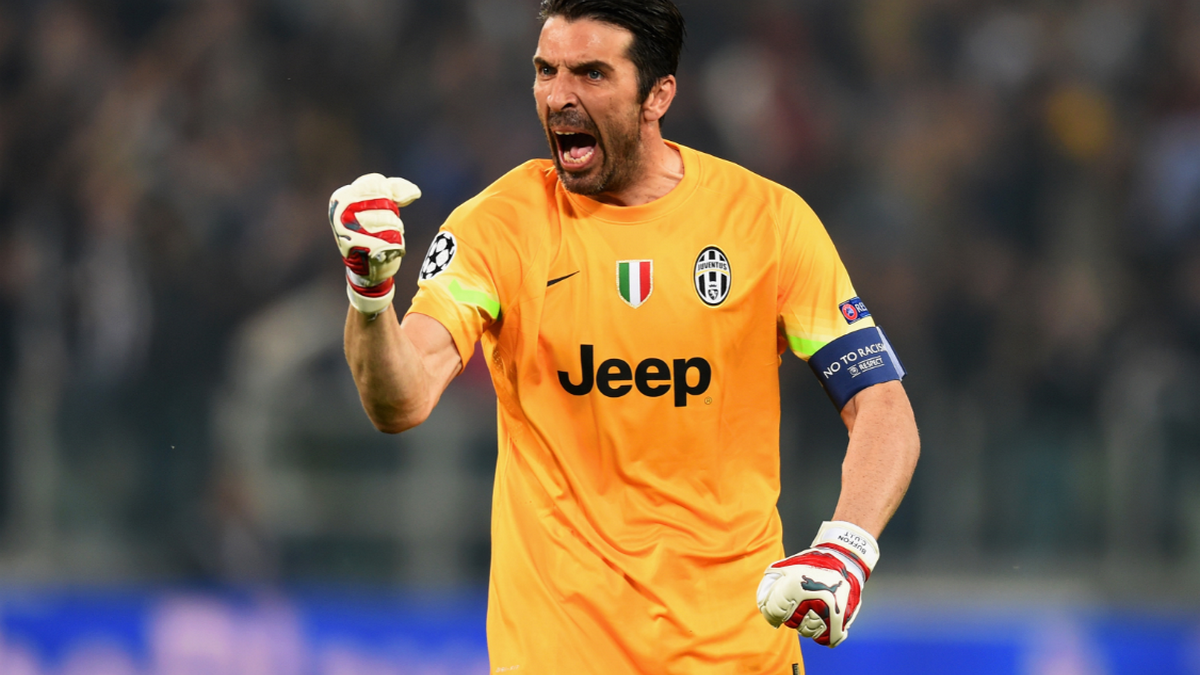 Serie B trasmessa anche in Germania, Austria e Svizzera: è l’effetto Buffon?