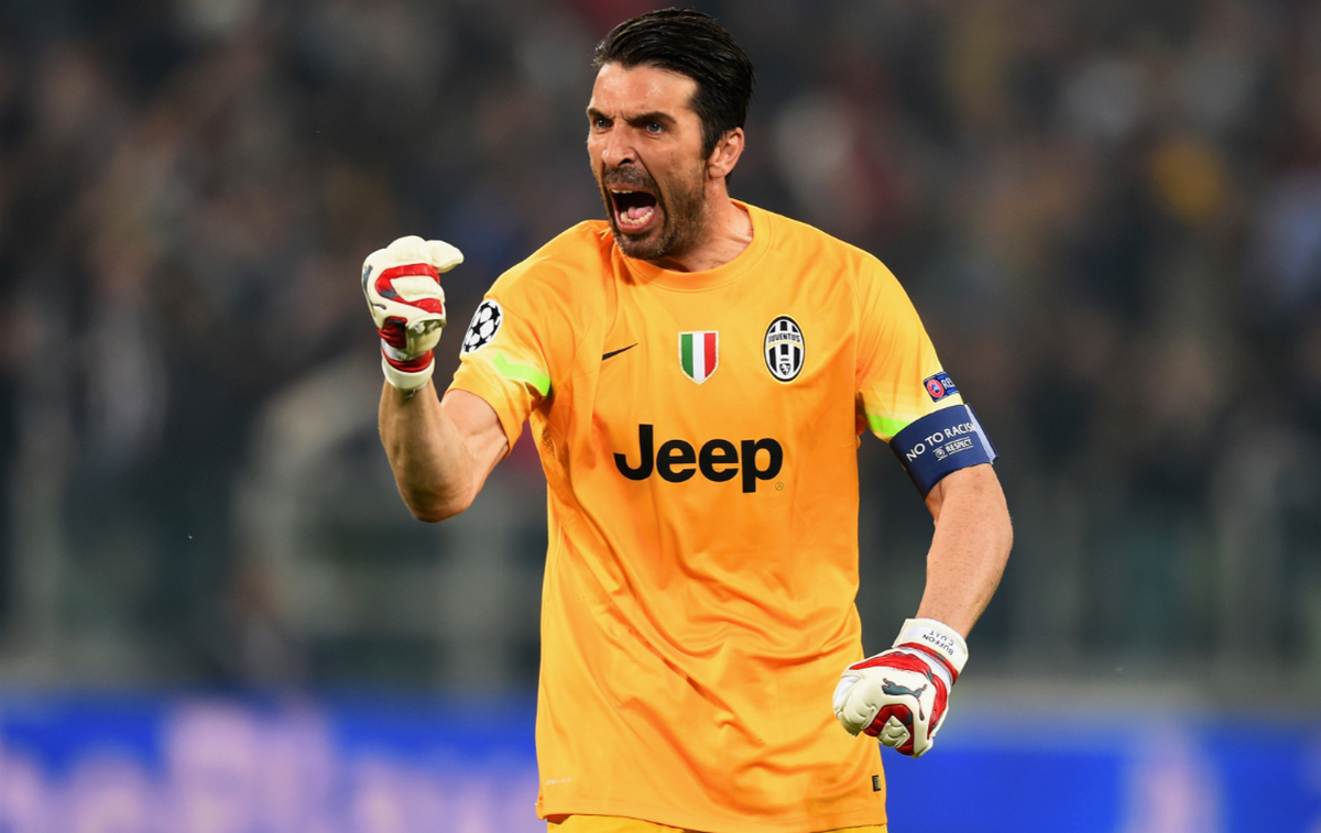 Serie B trasmessa anche in Germania, Austria e Svizzera: è l’effetto Buffon?