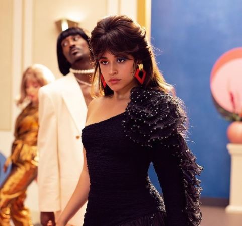 Don’t go yet, Camila Cabello: il nuovo singolo dal 23 luglio 2021