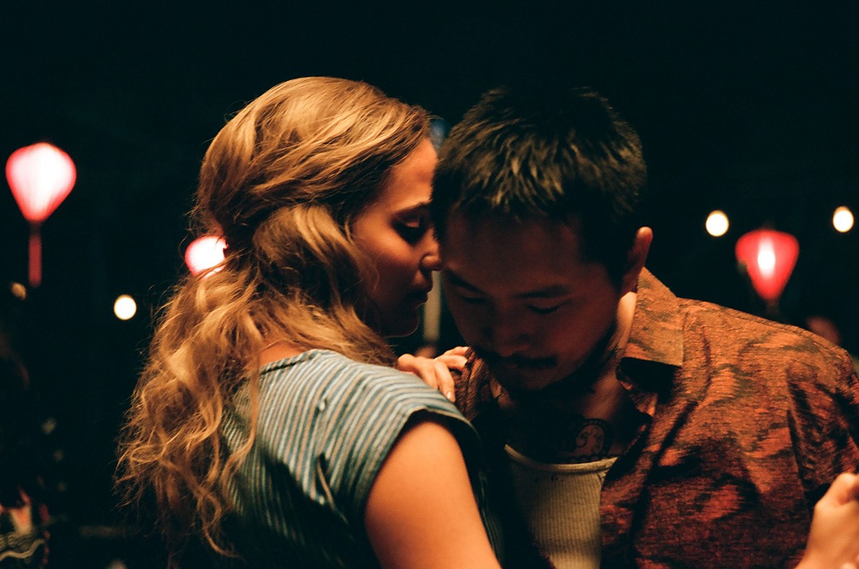 Cannes 2021, Blue Bayou: trailer italiano del film con Alicia Vikander (Al cinema dal 16 settembre)