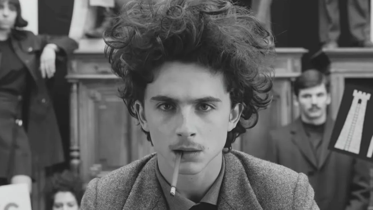 Cannes 2021, The French Dispatch: nuova clip con Timothée Chalamet