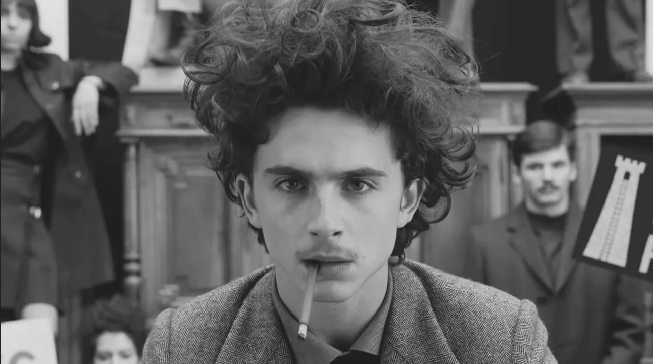 Cannes 2021, The French Dispatch: nuova clip con Timothée Chalamet
