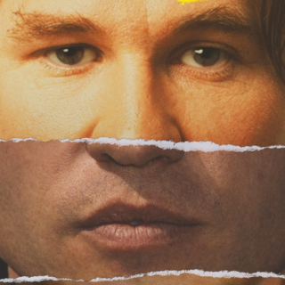 Cannes 2021, Val trailer e poster del documentario Amazon su Val Kilmer