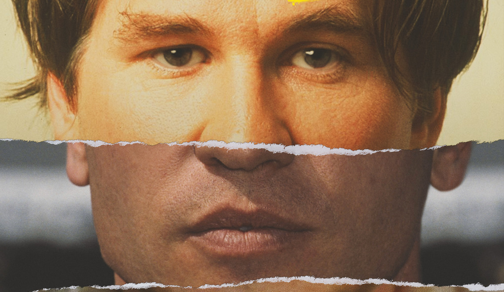 Cannes 2021, Val: trailer e poster del documentario Amazon su Val Kilmer