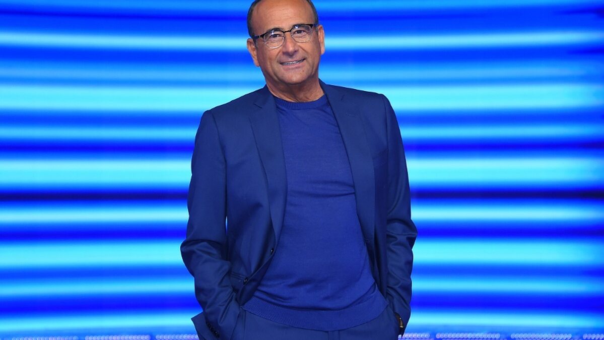 Come prima più di prima, ecco come sarà il nuovo programma di Carlo Conti per Rai1 (Anteprima TvBlog)