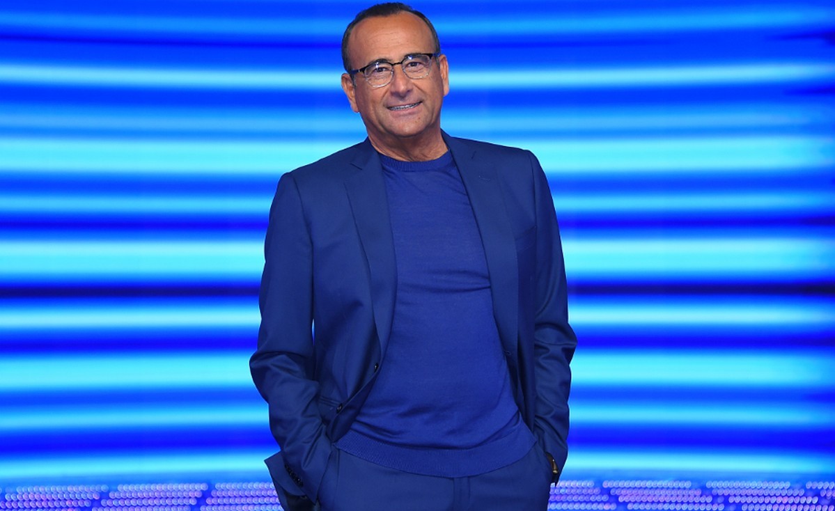 Carlo Conti a TvBlog: da Tali e quali ai Migliori anni passando per i David e su Sanremo…