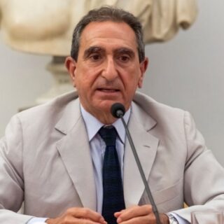 Rai Carlo Fuortes