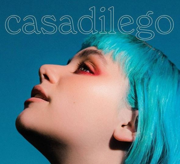 Casadilego torna con il nuovo singolo “Millepiani”, in uscita il 16 luglio 2021