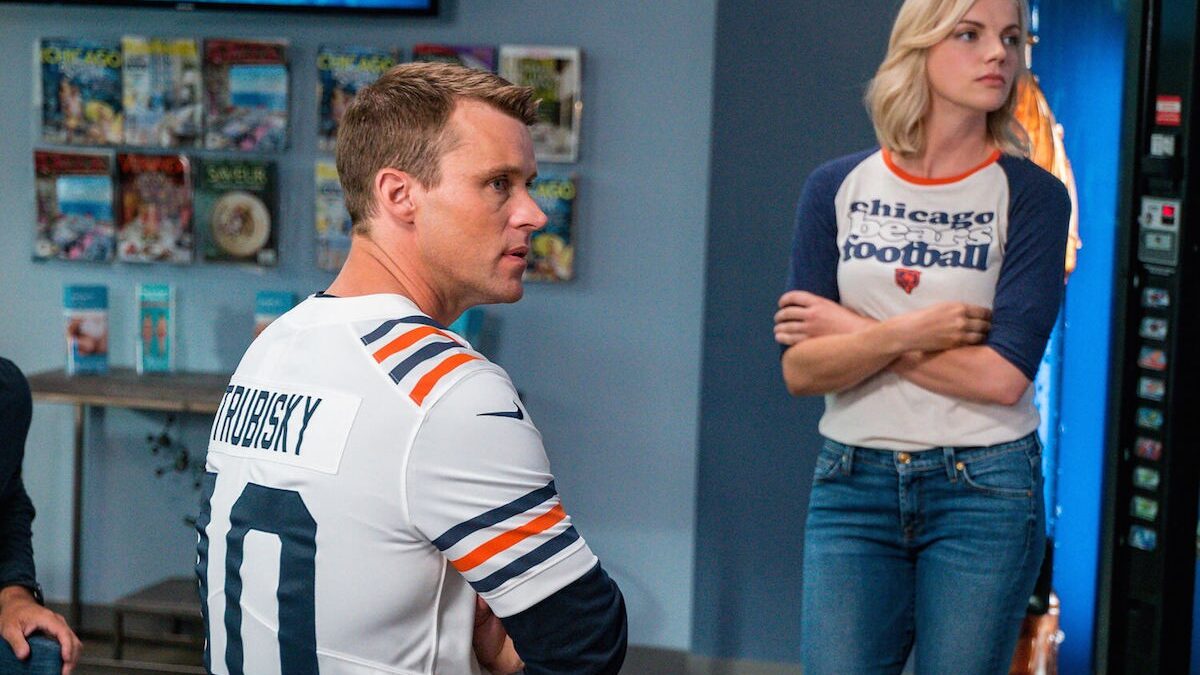 Su Italia 1 il crossover tra Chicago Fire, Chicago Med e Chicago P. D.: la trama di “Infezione”