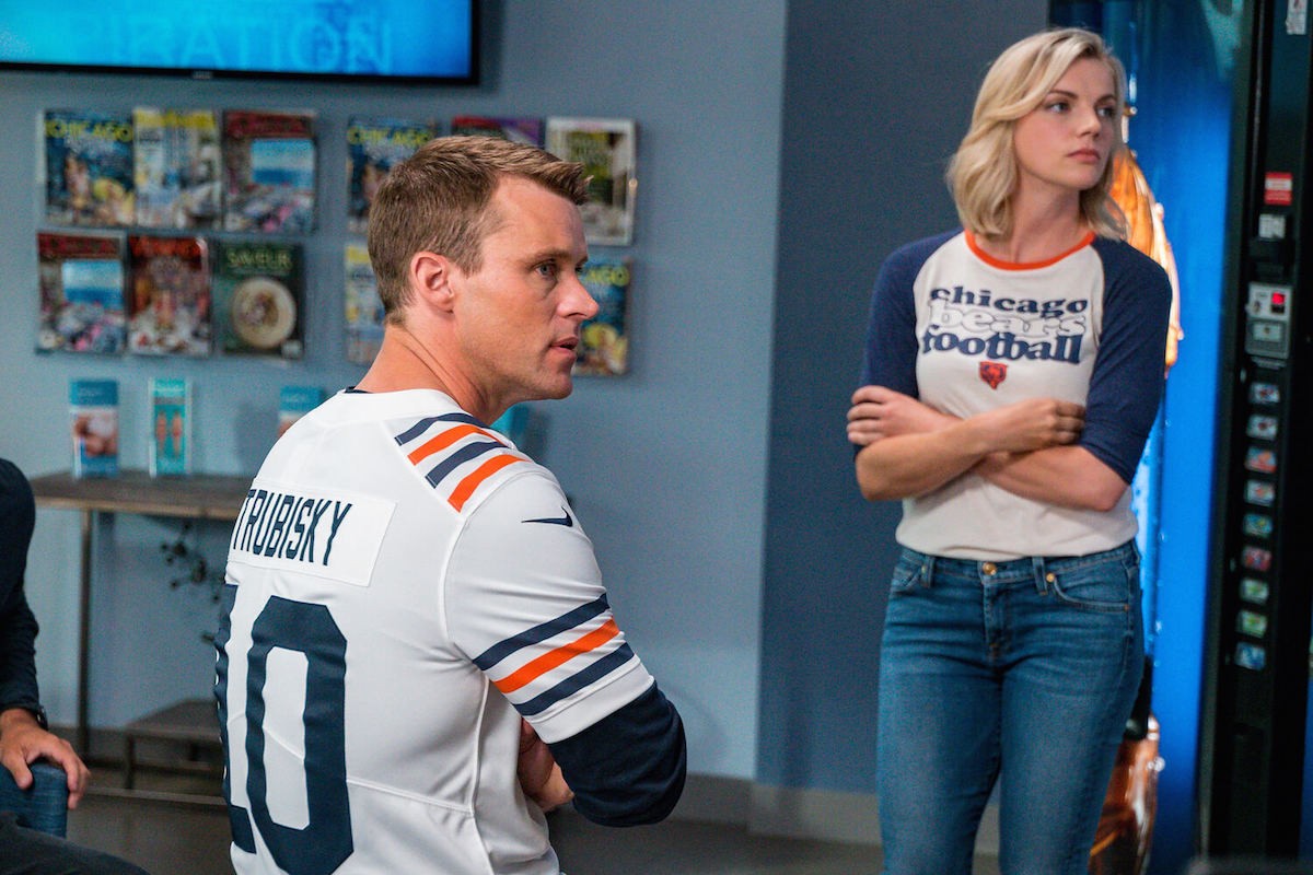 Su Italia 1 il crossover tra Chicago Fire, Chicago Med e Chicago P. D.: la trama di “Infezione”