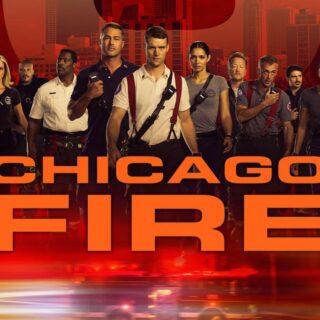 Chicago Fire