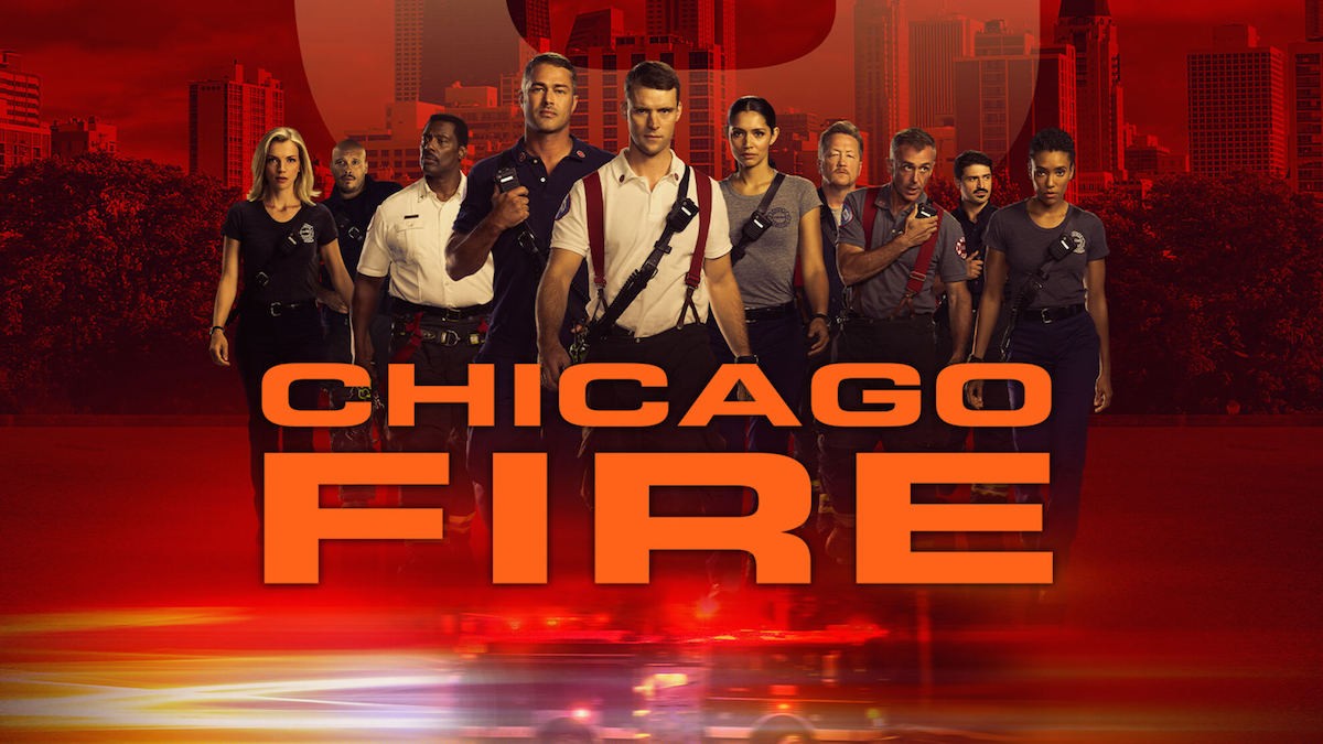 Chicago Fire, l’ottava stagione infiamma il mercoledì di Italia 1: ecco cosa aspettarci