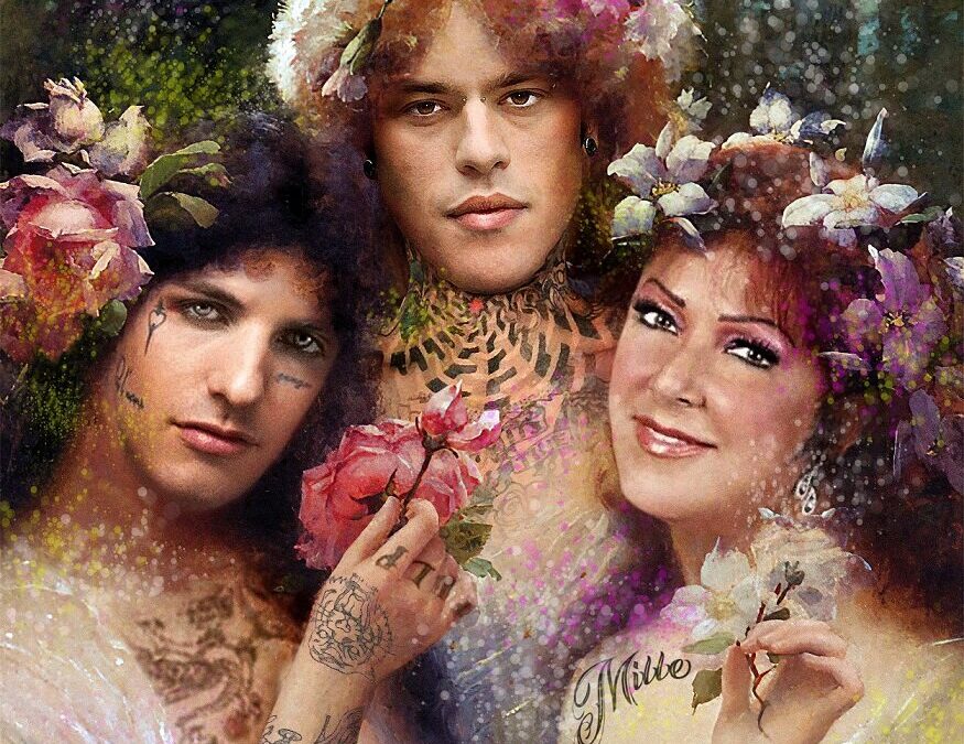 Fedez, Achille Lauro e Orietta Berti con “Mille” al numero 1 della classifica Fimi per la quinta settimana