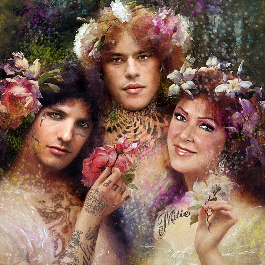 Fedez, Achille Lauro e Orietta Berti con “Mille” al numero 1 della classifica Fimi per la quinta settimana
