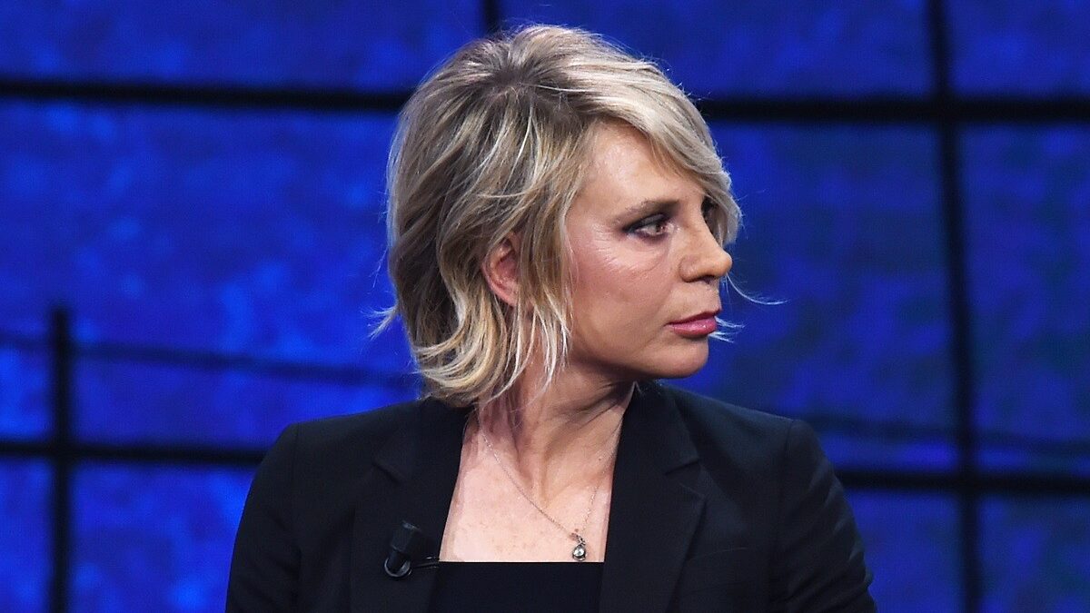 Maria De Filippi: “Cerco un tronista che fa l’elettricista, non un influencer”