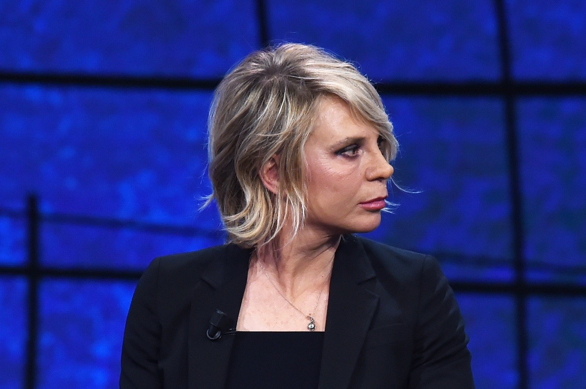 Maria De Filippi: “Cerco un tronista che fa l’elettricista, non un influencer”