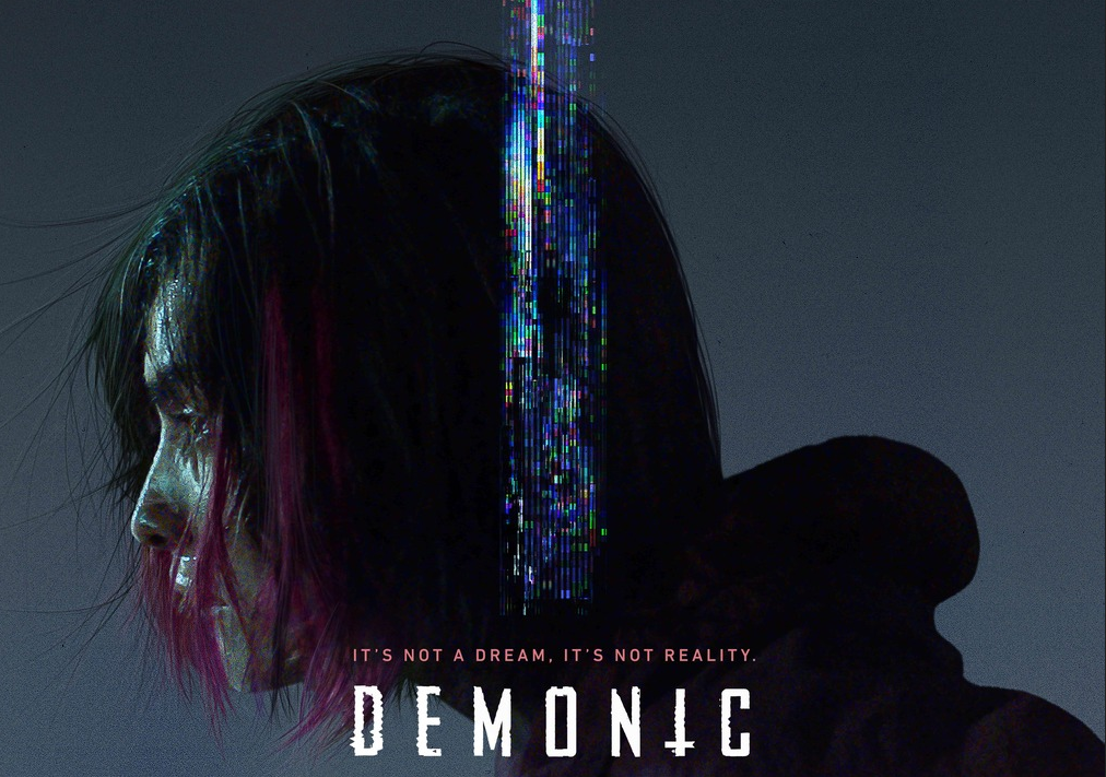 Demonic: nuovo trailer del film horror di Neill Blomkamp