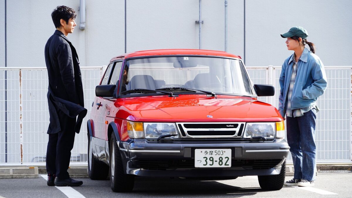 Cannes 2021, Drive My Car, recensione del film di Ryusuke Hamaguchi