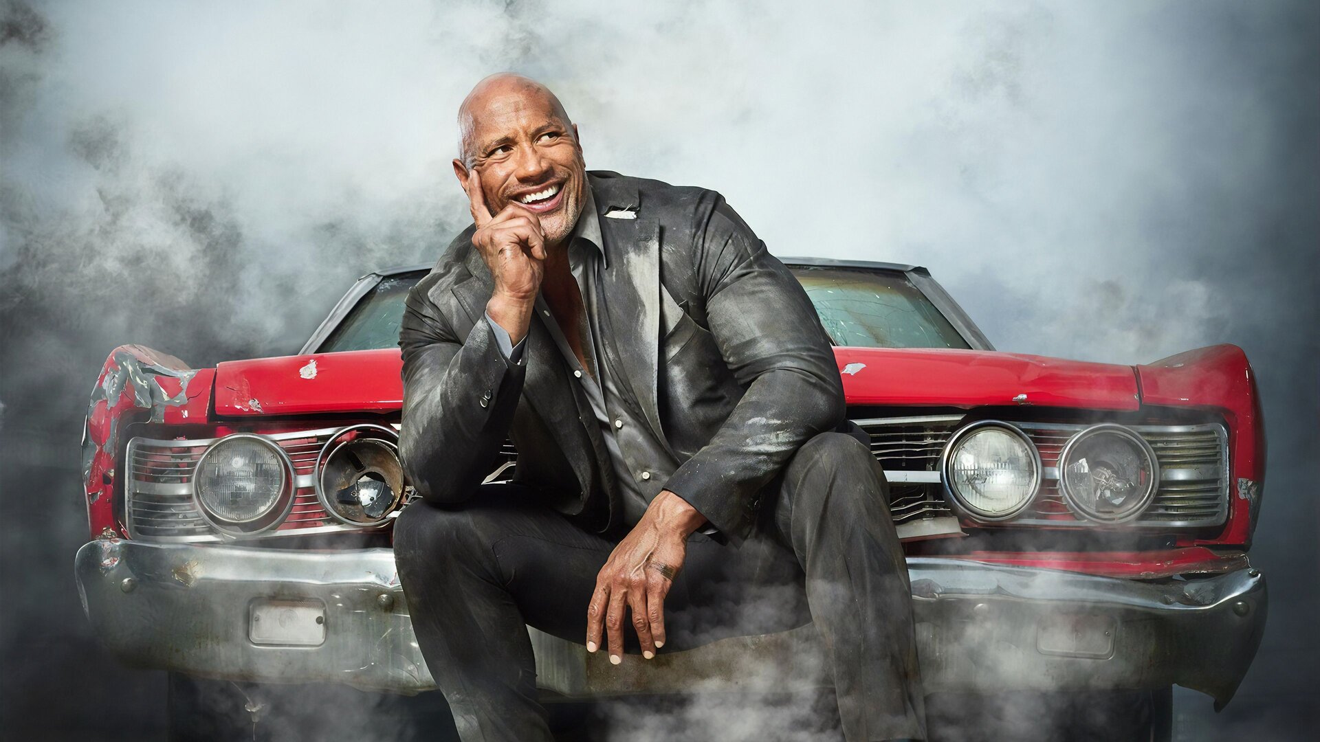 Dwayne Johnson non tornerà in Fast & Furious 10 e 11